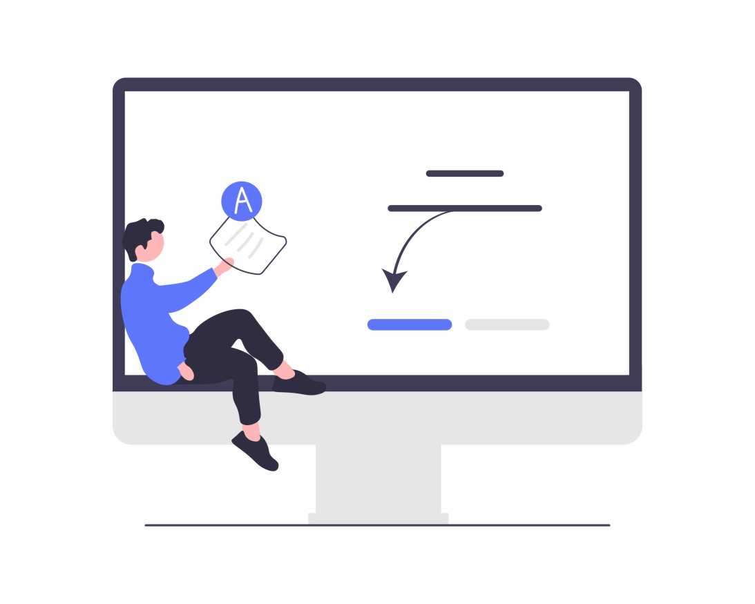 数据类型关键字